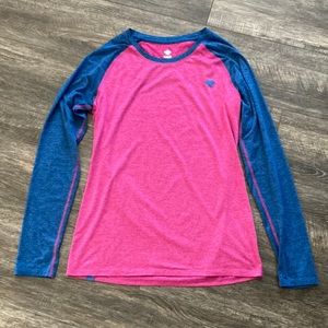 Rabbit EZ Running Long Sleeve Shirt